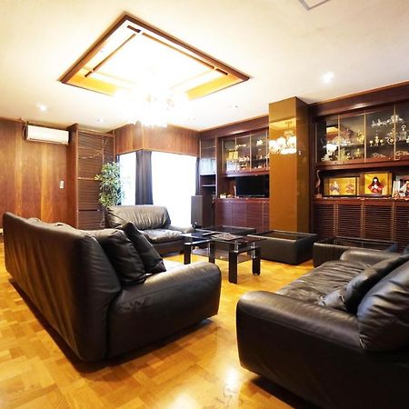Dotonbori Mansion 405 Apartment Osaka Exterior photo