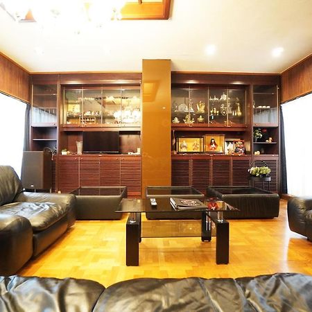 Dotonbori Mansion 405 Apartment Osaka Exterior photo