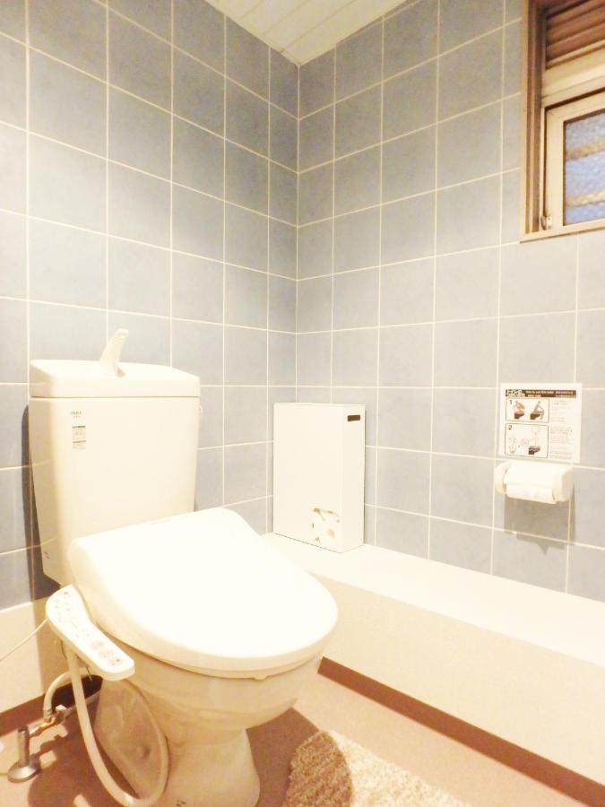 Dotonbori Mansion 405 Apartment Osaka Exterior photo
