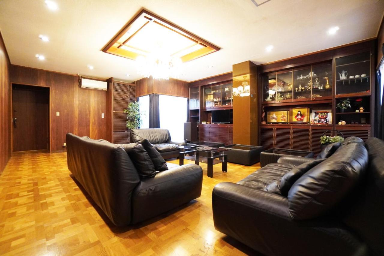 Dotonbori Mansion 405 Apartment Osaka Exterior photo