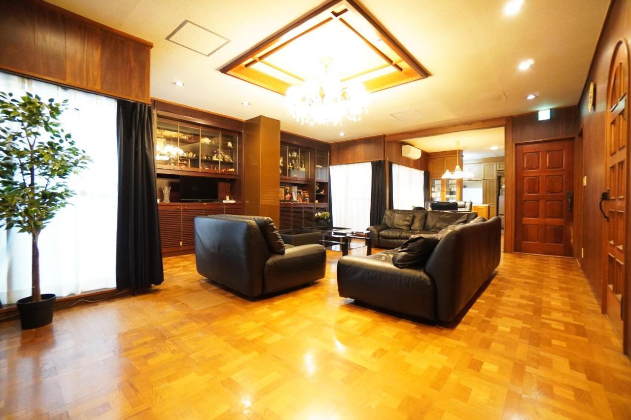 Dotonbori Mansion 405 Apartment Osaka Exterior photo